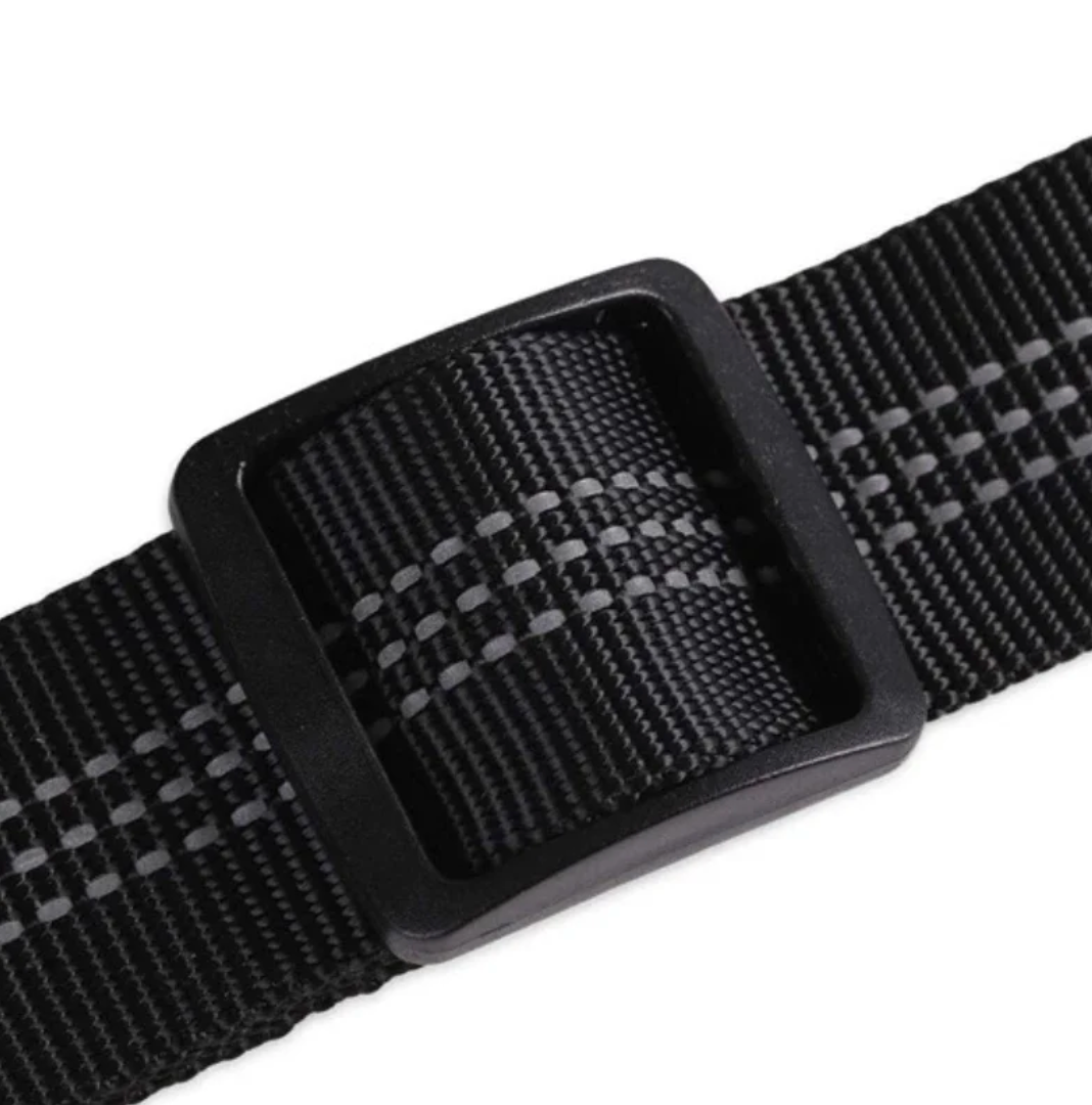 Anti-shock Two-in-one Dog Safety Belt