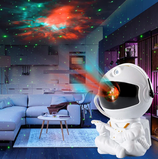 Galaxy Night Light